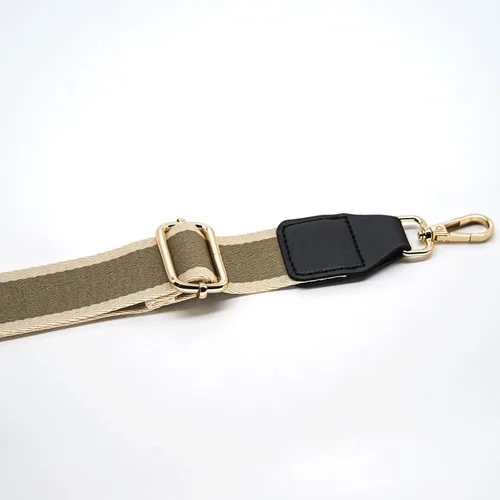Vista 98 de S&loyoe Correas de repuesto para bolso, correa ajustable para bolsa cruzada, correas de guitarra anchas para bolsos de 1.5 pulgadas