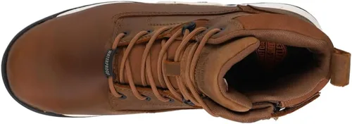 Vista 5 de Harley-Davidson Mens Dowden Composite Toe Work/Duty