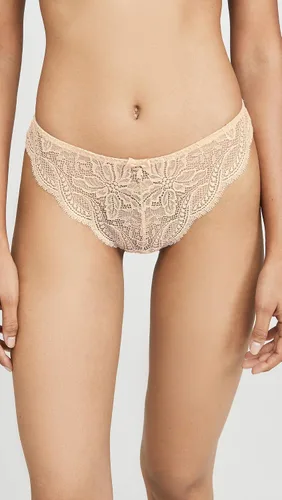 Vista 2 de Simone Perele Eden Tanga para mujer