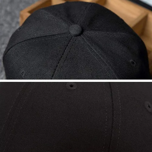 Vista 7 de Skull Skateboards Hat Flat Bill Hats for Men Snap Backpack Mens Hats and Caps Cool Snapback Baseball Cap for Boys Hip Hop
