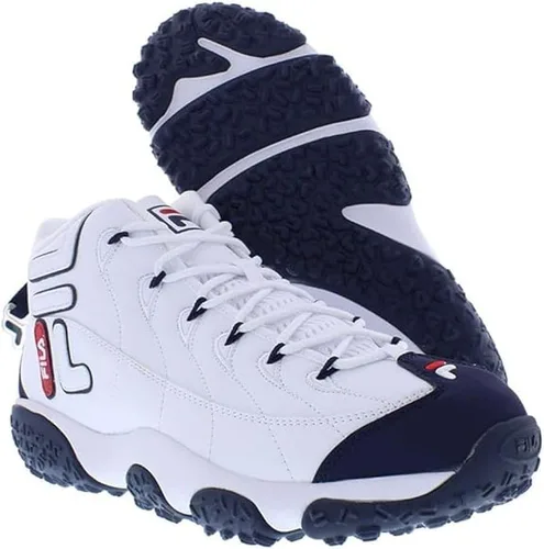Vista 2 de Fila Zapatillas Snake Dancer para hombre