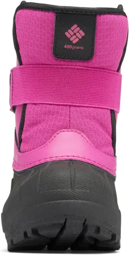 Vista 8 de Columbia Botas de nieve unisex Bugaboot Celsius con correa para niños