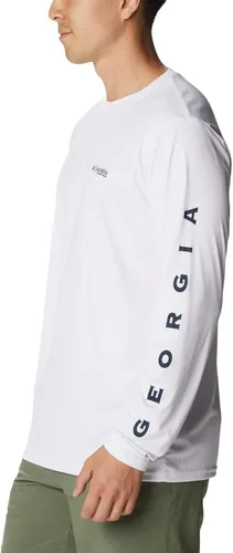 Vista 227 de Columbia Fork Stream Camisa de manga larga