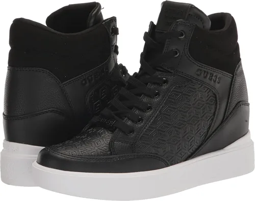 Vista 7 de GUESS Women's Blairin Sneaker