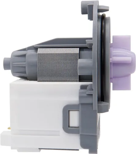 Vista 4 de SupHomie M120-2 Bomba de drenaje compatible con lavadoras LG Kenmore