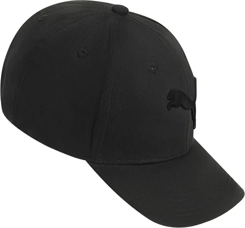 Vista 3 de Gorra Puma Evercat Icon Snapback para hombre
