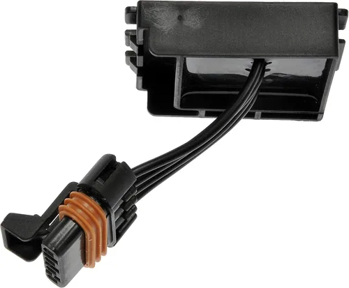 Vista 2 de Dorman 901-5103 Interruptor de embrague con arnés de cableado integral y conector compatible con modelos seleccionados IC Corporation/International