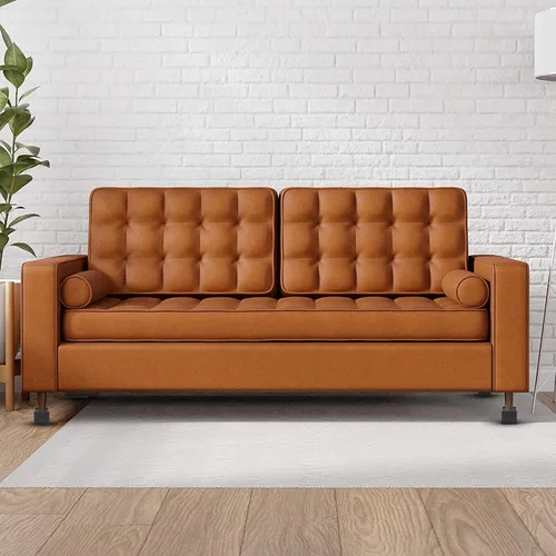 Vista 7 de BTSD-home Elevadores de cama de 2 pulgadas resistentes para muebles, sillas y patas de mesa, ideales para patas delgadas, añadir 2 pulgadas de 4