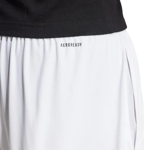 Vista 3 de adidas Pantalones cortos Sereno Cut de 3 rayas para hombre