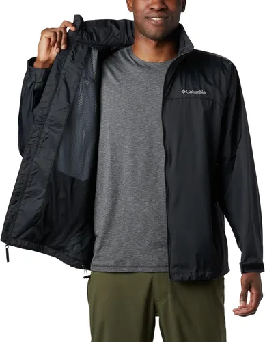 Vista 6 de Columbia Chaqueta Glennaker Lake para hombre