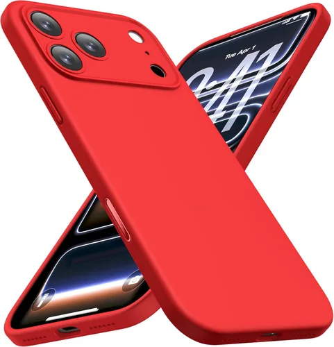 Vista 52 de CellEver Funda de silicona resistente para iPhone SE 2022 (3ª generación)/iPhone SE 2020 (2ª generación)/iPhone 8/7 - Protección militar contra