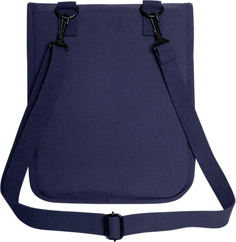 Vista 4 de Rothco mapa, bolsa de hombro bolso de lona