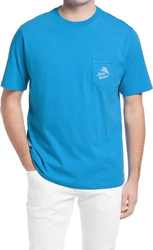 Vista 3 de Tommy Bahama I Drive A Stick - Camiseta de manga corta para hombre