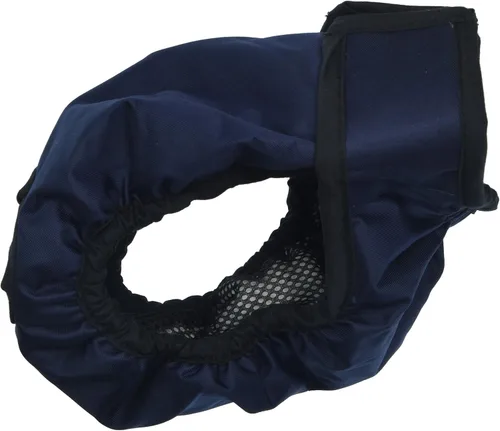 Vista 3 de Integrated Pet Solutions SnuggEase - Pañal lavable para perros, grande