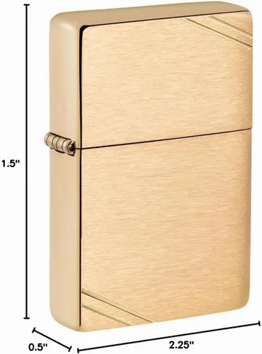 Vista 6 de Zippo Encendedores vintage