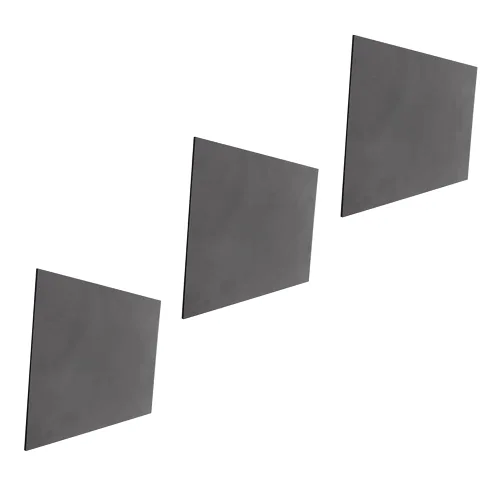 Vista 14 de Aicosineg Tablero de espuma de PVC, hoja de plástico resistente al agua, hoja de PVC expandida, ligera, imprimible, rígida, tablero de plástico