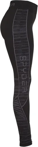 Vista 5 de Spyder Pantalón de capa base Momentum para mujer