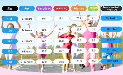 Vista 7 de Paquete de 3 pantalones cortos deportivos para niñas, pantalones cortos de entrenamiento para correr, con delfín, gimnasio, con lazo, 3-10 años