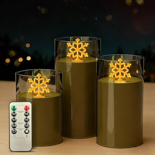 Vista 11 de L LOHAS LED 7 Colores 40mm Bolas de Cristal de Hielo Con Crac Bolas de Chakra de Cristal con Base de Madera LED Bolas de Esfera de Sanación