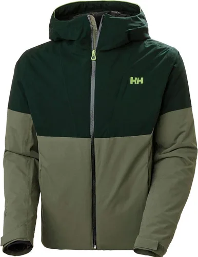 Vista 6 de Helly-Hansen Riva Lifaloft - Chaqueta de esquí impermeable
