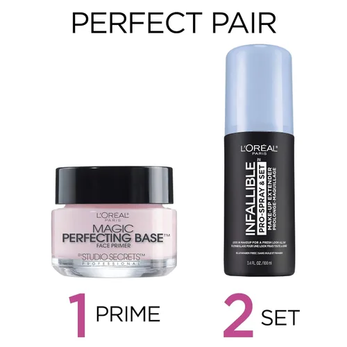 Vista 5 de Base profesional Studio Secrets Magic Perfecting Base
