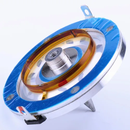 Vista 5 de Diafragma de repuesto para JBL 2408H-2, PRX 710, 712, 715, 725, 735 Series