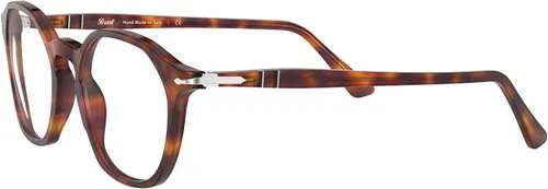 Vista 3 de Persol PO3238V - Marcos redondos para gafas graduadas Negro blackDemo Lens
