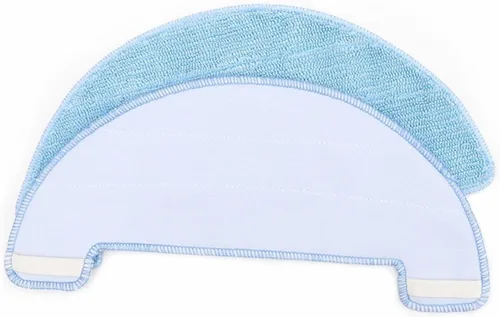 Vista 6 de Cubierta de cepillo principal lateral Hepa, filtro Hepa, accesorios de repuesto, compatible con Chuwi, compatible con ILife A4 A4S A40, compatible 1