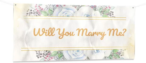 Vista 75 de Cartel de baby shower para uso en interiores y exteriores de 4 x 1 pies, pancarta grande personalizada y letreros con cuerda para colgar, telón