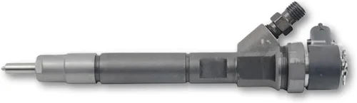 Vista 5 de Nuevo inyector de combustible 0445110141 de 4pcs compatible con Renault Nissan Vauxhall 2.5 motor diesel