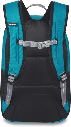Vista 2 de Dakine Unisex Kids Campus 18L, Deep Lake, Campus Infantil 18L