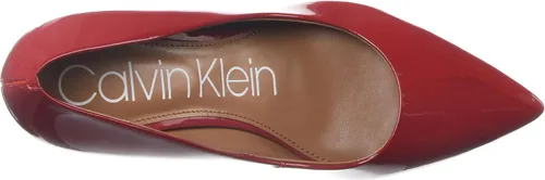 Vista 5 de Calvin Klein Zapatos de tacón Gayle para mujer