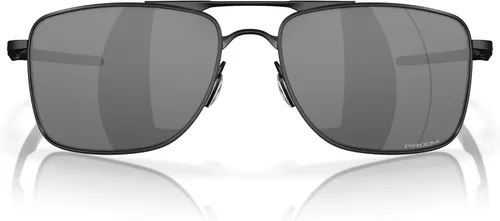Vista 3 de Oakley Men's Oo4124 Gauge 8 Rectangular Sunglasses