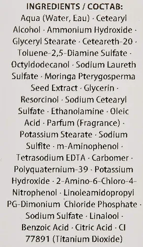 Vista 4 de Schwarzkopf - IGORA REAL 2.0 fl oz 5-00
