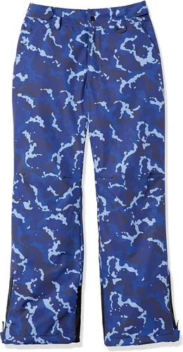 Vista 4 de Tienda Essentials Pantalón de nieve con aislamiento impermeable para hombre