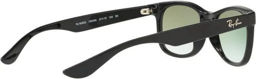 Vista 36 de Ray-Ban Gafas de sol cuadradas RJ9052S New Wayfarer para niños