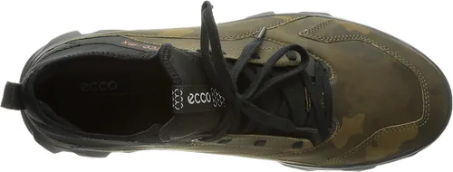 Vista 5 de ECCO Mx Botas de senderismo para hombre