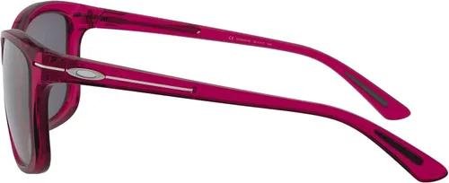 Vista 4 de Oakley Gafas de sol Oo9232 con caída de ojo de gato para mujer
