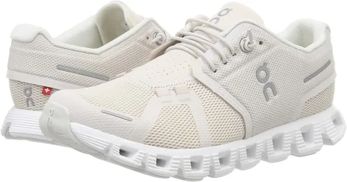 Vista 8 de ON - Tenis Cloud 5 para mujer