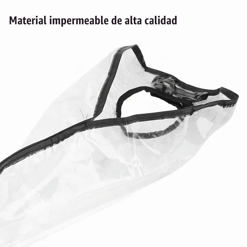 Vista 3 de Embudo de cabello para lavar el cabello, embudo de champú para el cabello, embudo para lavado en posición vertical, accesorio de plástico adecuado