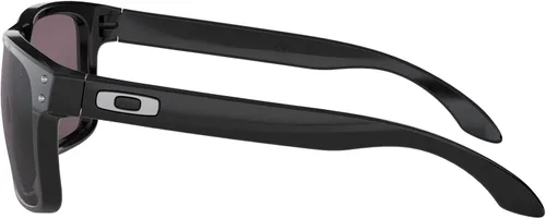 Vista 4 de Oakley Men's Oo9244 Holbrook Low Bridge Fit Rectangular Sunglasses