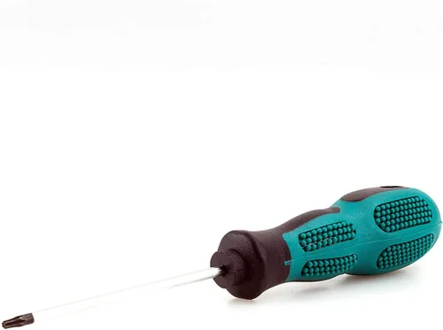 Vista 5 de massmall 1pieza Torx Destornillador T8La seguridad Tornillo Herramienta de reparación para Xbox 360Controller