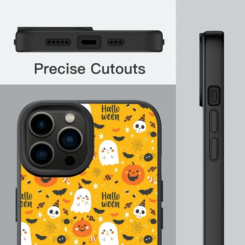 Vista 3 de Funda de teléfono para iPhone 16 15 14 13 12 11 Pro Max Galaxy S25 S24 S23 S22 S21 S20 FE Plus Ultra A16 A15 A14 A54 Note 20