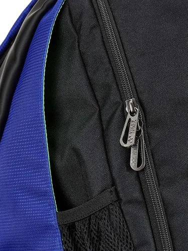 Vista 5 de Mochila de raqueta de tenis profesional mediana
