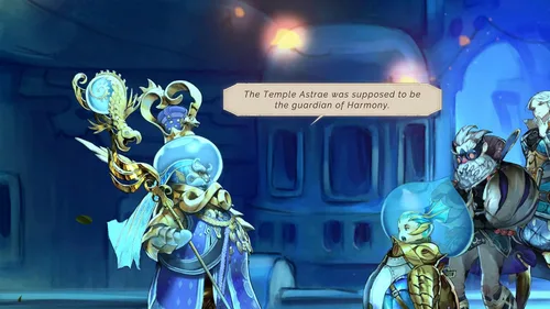 Vista 7 de Astria Ascending (NSW) - Nintendo Switch