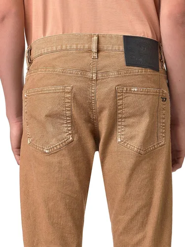 Vista 4 de Diesel D-Strukt JoggJeans 069WD Jeans
