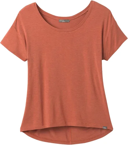 Vista 4 de prAna Top Slouch Foundation para mujer