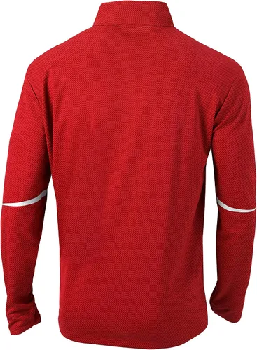 Vista 2 de Columbia Golf Omni-Wick Scorecard - Sudadera de manga larga con cremallera de 14