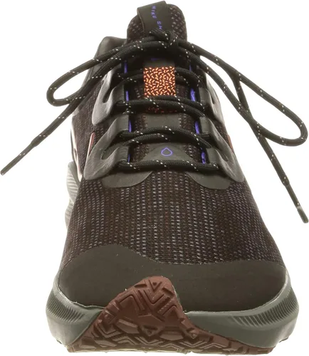 Vista 2 de Nike Zoom Winflo 8 Shield - Tenis de correr para hombre, bronce