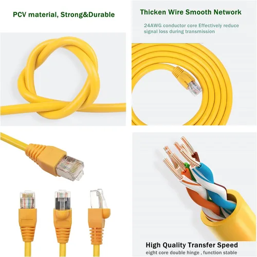 Vista 7 de Cable Ethernet enet RJ45 obd2 cable de Ethernet serie g Cable de interfaz para e-s-y-s bootmod3 i-sta